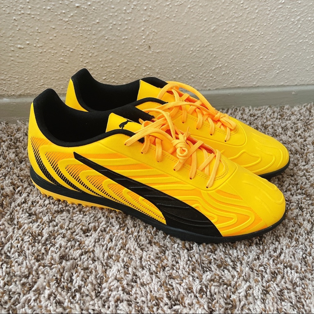 Puma One Men’s Sneaker’s Size 13